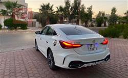 ام جي GT